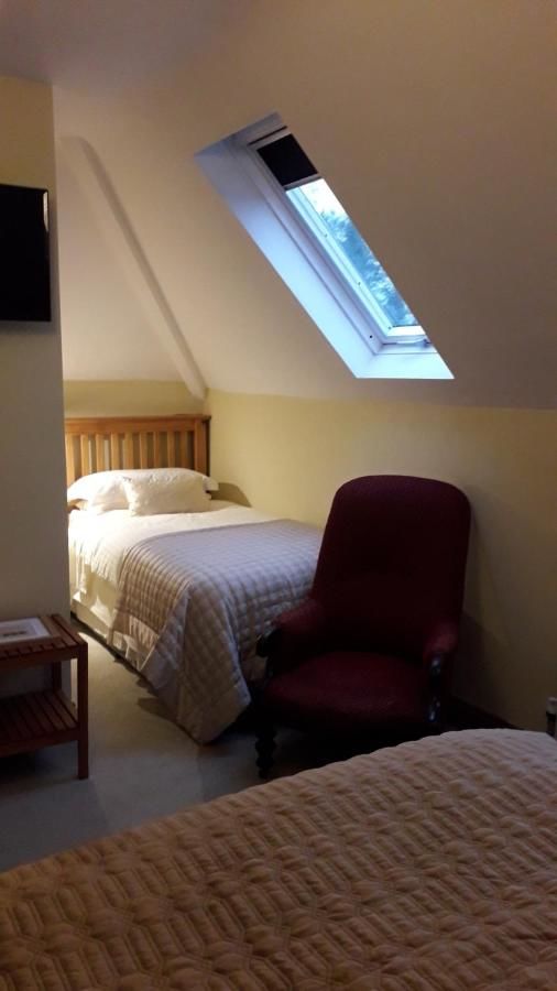 Отели типа «постель и завтрак» Easdale B&B Ballyduff-13