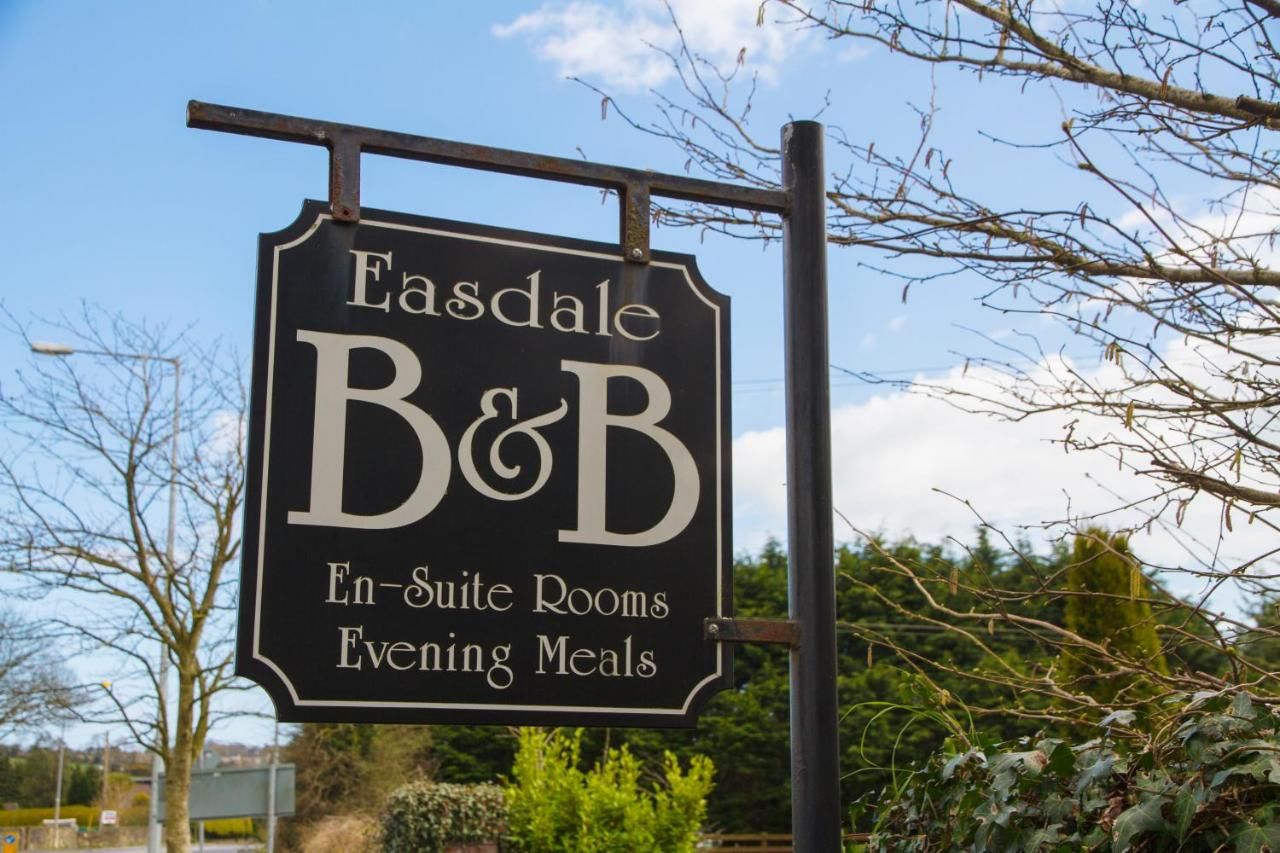 Отели типа «постель и завтрак» Easdale B&B Ballyduff-16