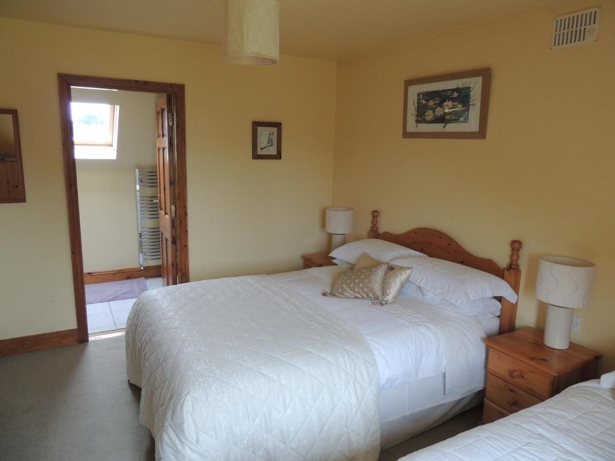 Отели типа «постель и завтрак» Easdale B&B Ballyduff-23