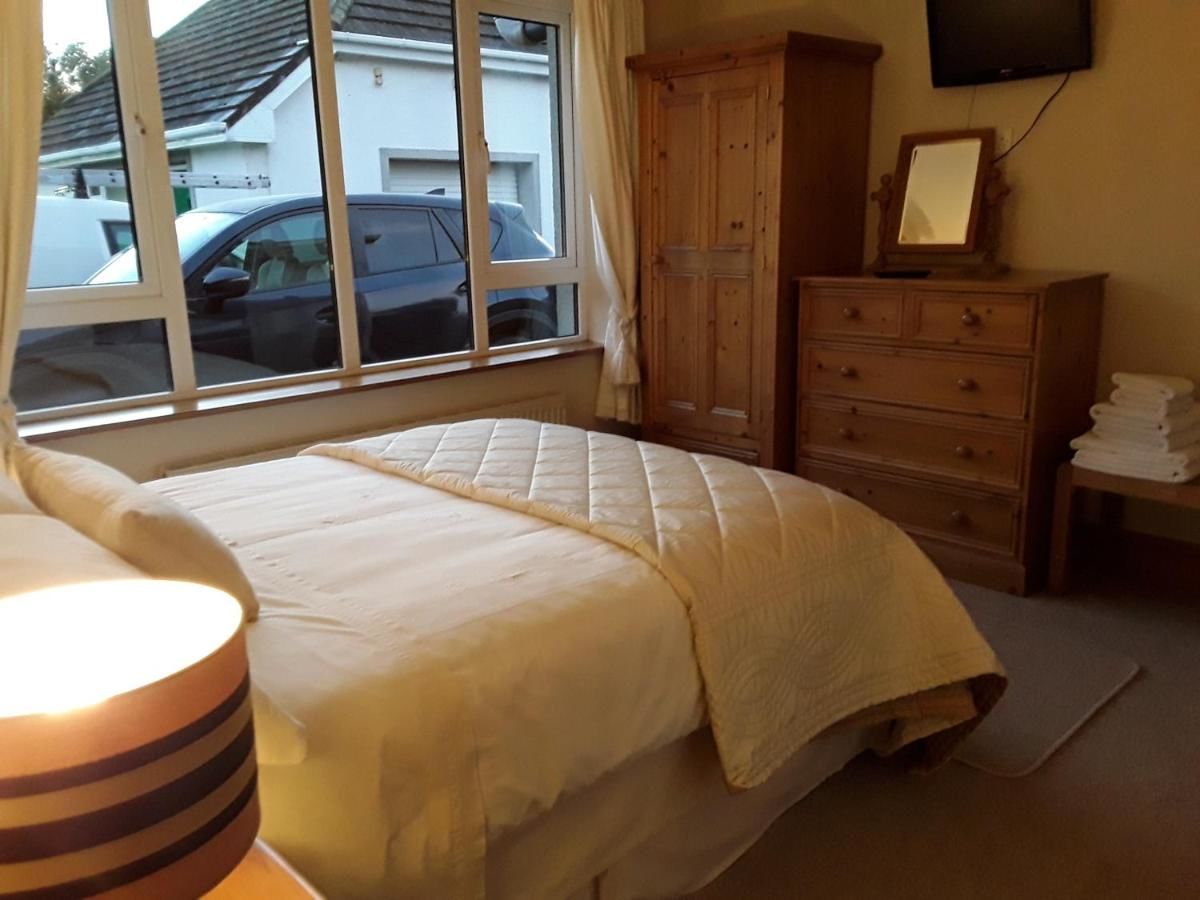 Отели типа «постель и завтрак» Easdale B&B Ballyduff-25