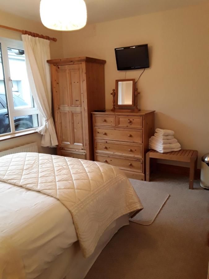 Отели типа «постель и завтрак» Easdale B&B Ballyduff-27