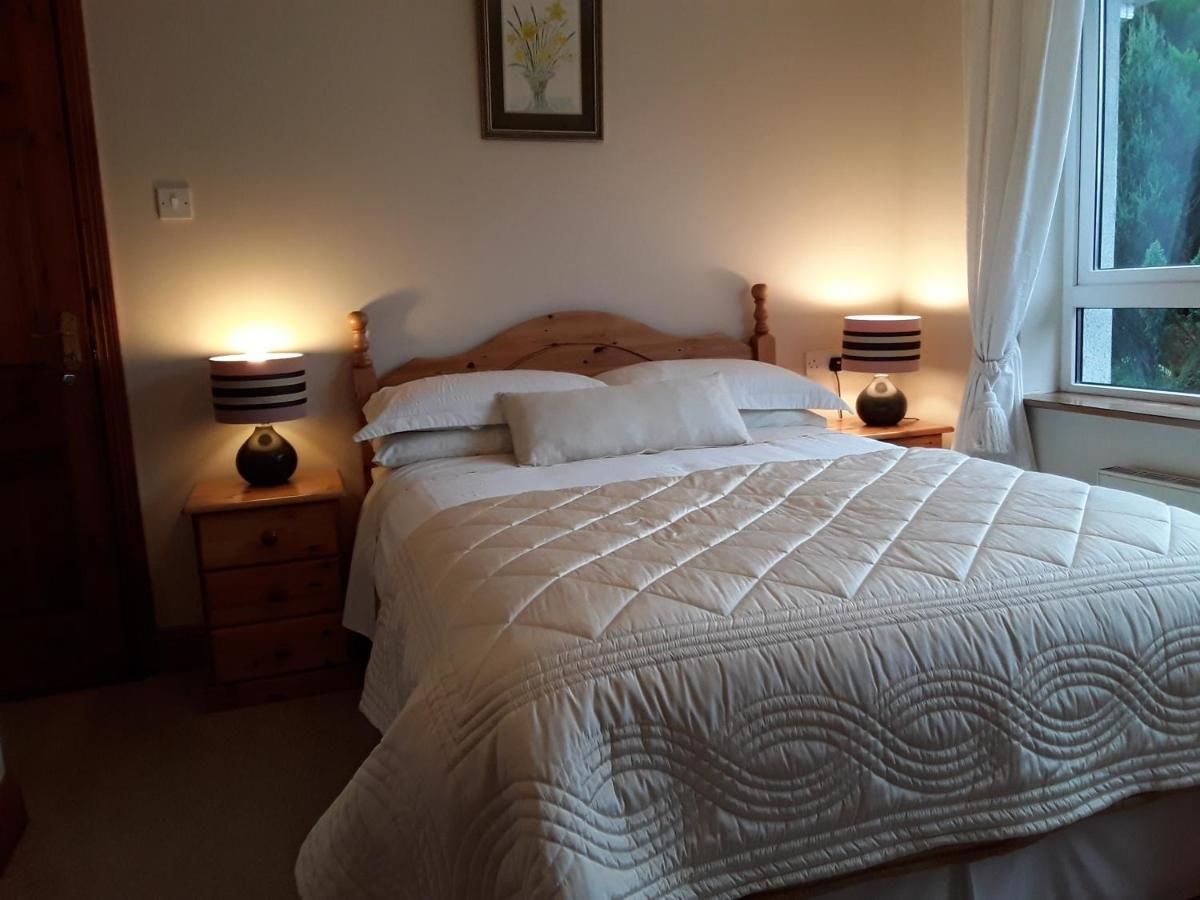 Отели типа «постель и завтрак» Easdale B&B Ballyduff-28