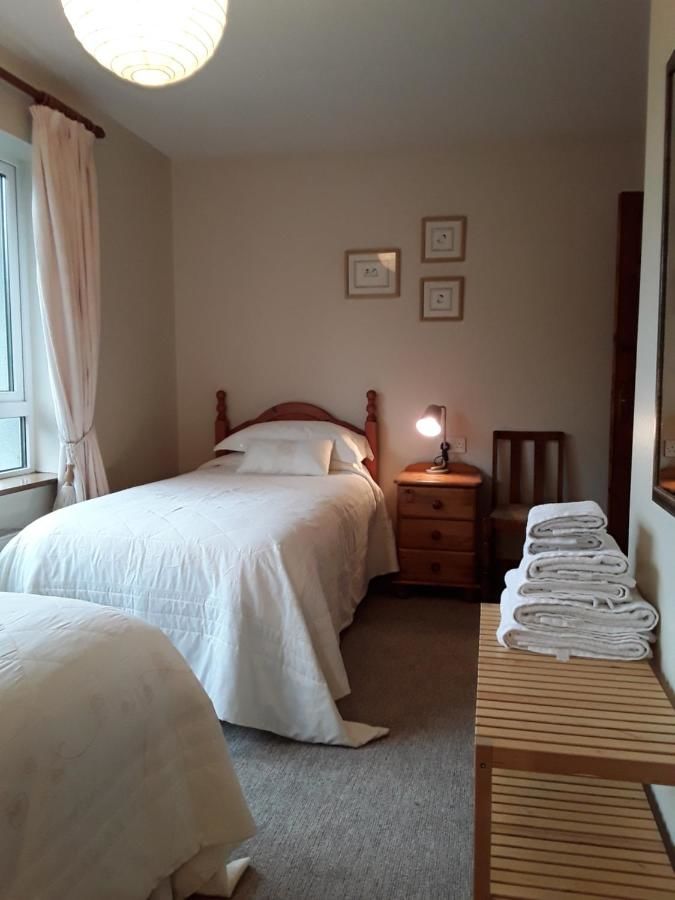 Отели типа «постель и завтрак» Easdale B&B Ballyduff-32