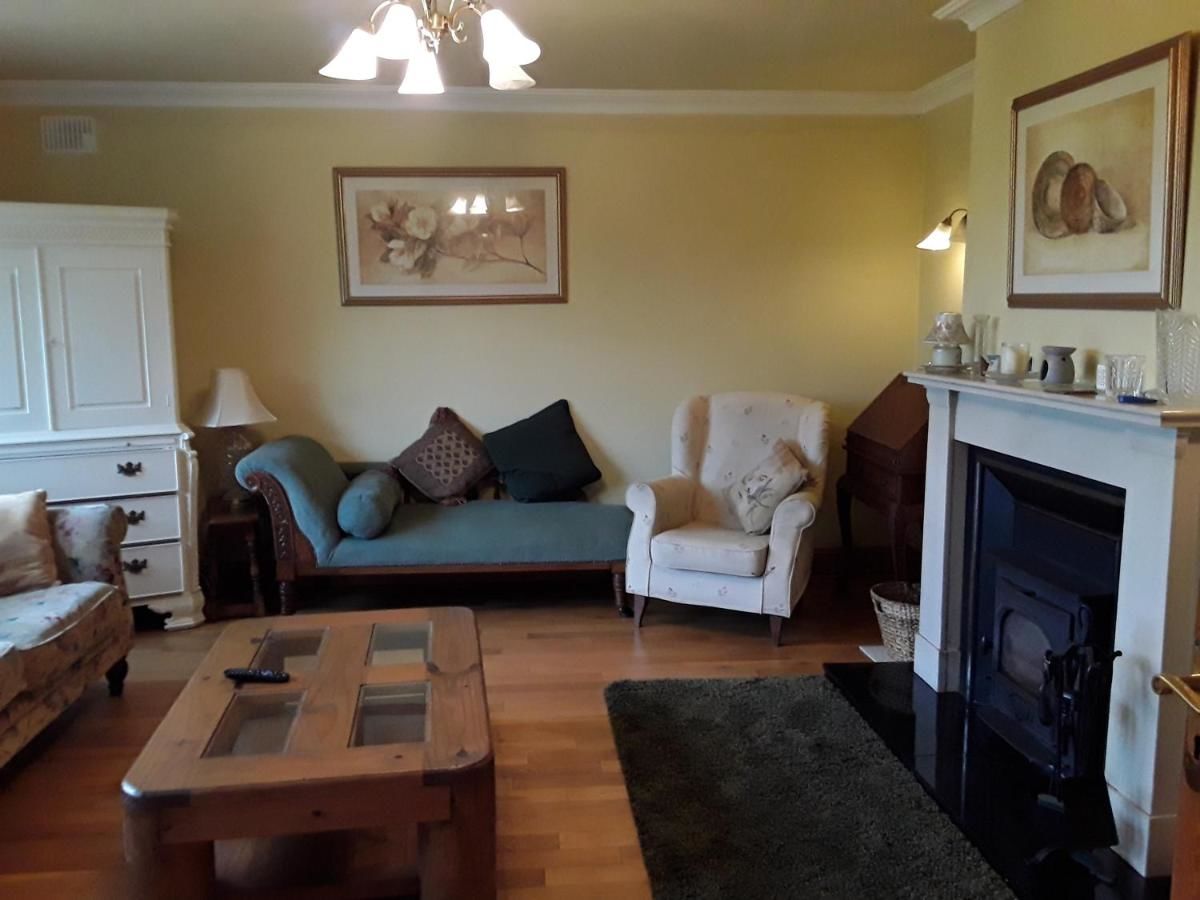 Отели типа «постель и завтрак» Easdale B&B Ballyduff-33