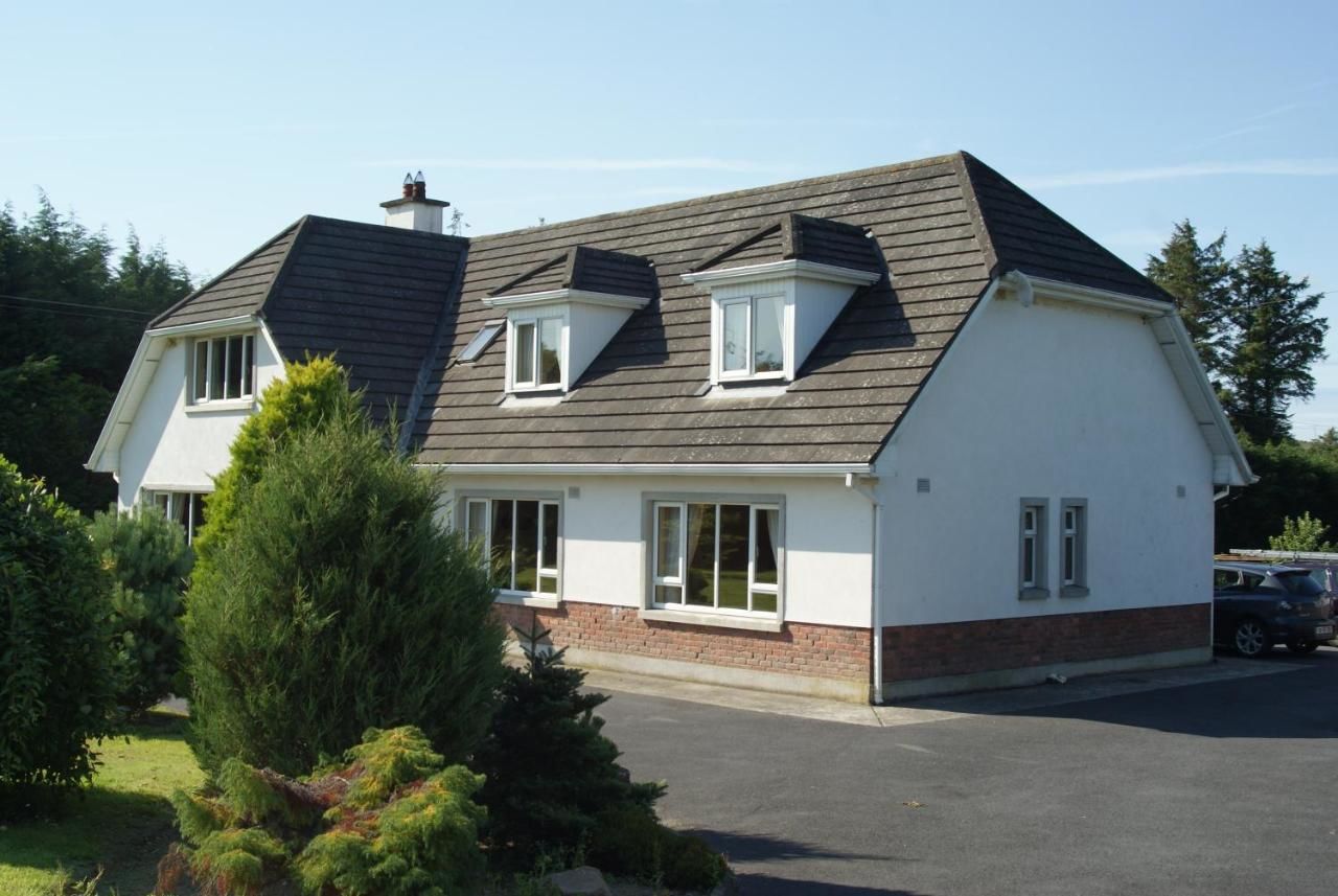 Отели типа «постель и завтрак» Easdale B&B Ballyduff-35