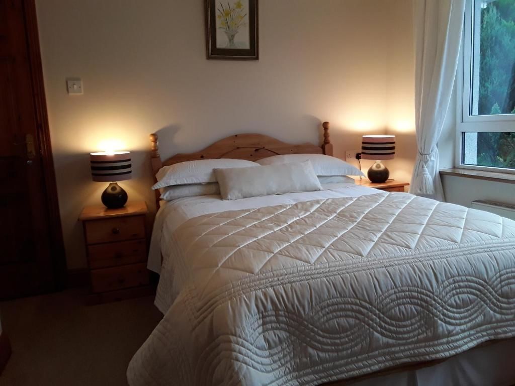 Отели типа «постель и завтрак» Easdale B&B Ballyduff