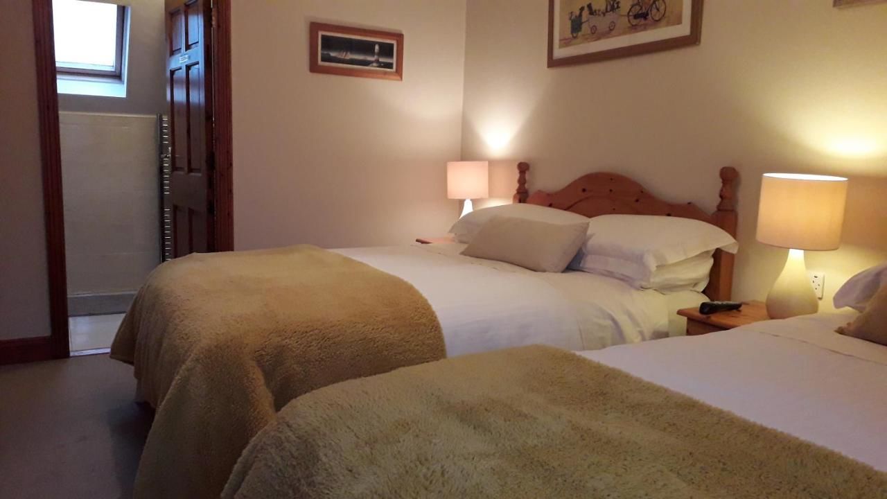 Отели типа «постель и завтрак» Easdale B&B Ballyduff