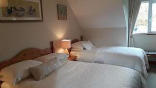 Отели типа «постель и завтрак» Easdale B&B Ballyduff Двухместный номер с 1 кроватью или 2 отдельными кроватями-7