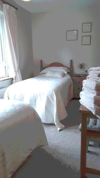 Отели типа «постель и завтрак» Easdale B&B Ballyduff Стандартный двухместный номер с 2 отдельными кроватями-2