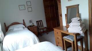 Отели типа «постель и завтрак» Easdale B&B Ballyduff Стандартный двухместный номер с 2 отдельными кроватями-4