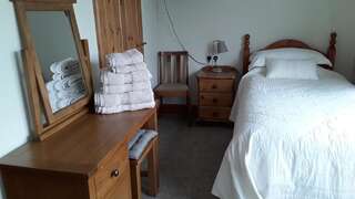 Отели типа «постель и завтрак» Easdale B&B Ballyduff Стандартный двухместный номер с 2 отдельными кроватями-6