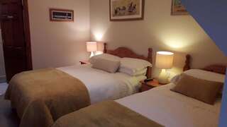 Отели типа «постель и завтрак» Easdale B&B Ballyduff Двухместный номер с 1 кроватью или 2 отдельными кроватями-2