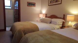 Отели типа «постель и завтрак» Easdale B&B Ballyduff Двухместный номер с 1 кроватью или 2 отдельными кроватями-5