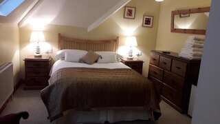 Отели типа «постель и завтрак» Easdale B&B Ballyduff-7